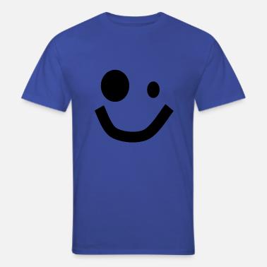 ROBLOX FACE' Men's Premium T-Shirt 